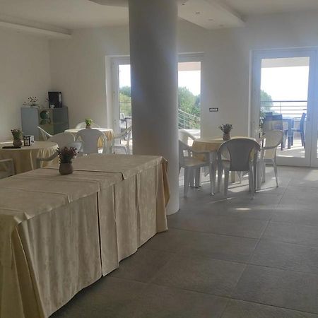 L'Incanto Del Golfo Apartment Скарио Екстериор снимка