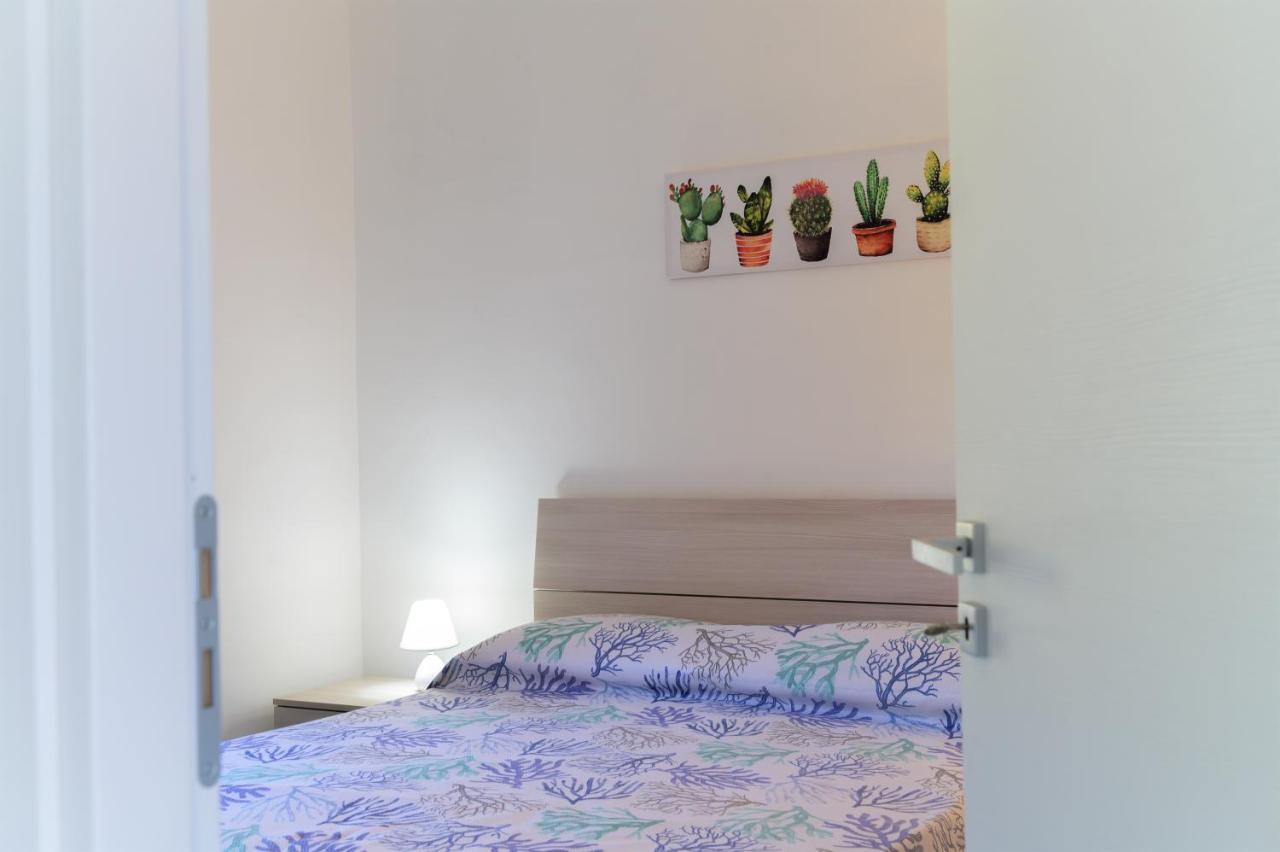 L'Incanto Del Golfo Apartment Скарио Екстериор снимка