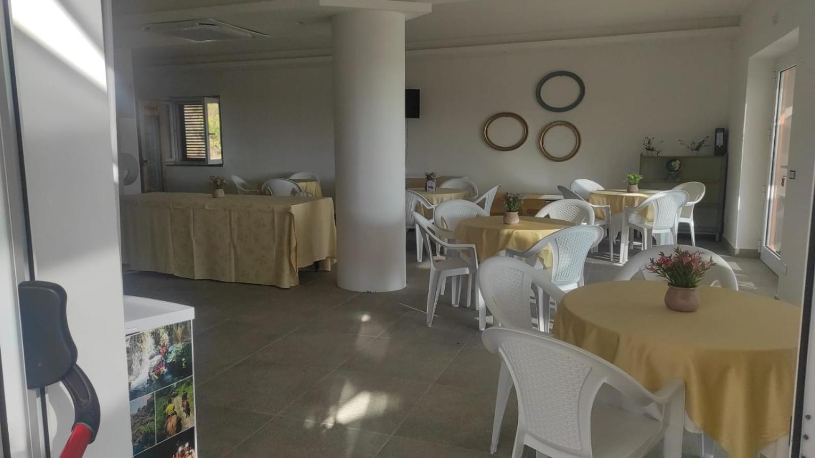 L'Incanto Del Golfo Apartment Скарио Екстериор снимка