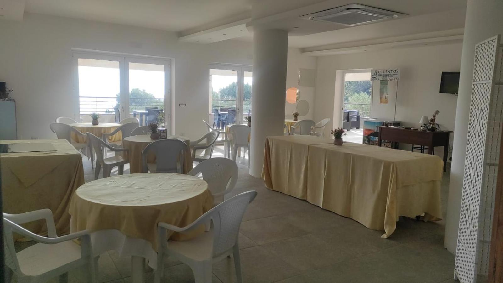 L'Incanto Del Golfo Apartment Скарио Екстериор снимка